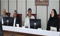 برگزاری نشست هماهنگی چهلمین دوره شناسایی و معرفی برگزیدگان بخش کشاورزی جنوب کرمان